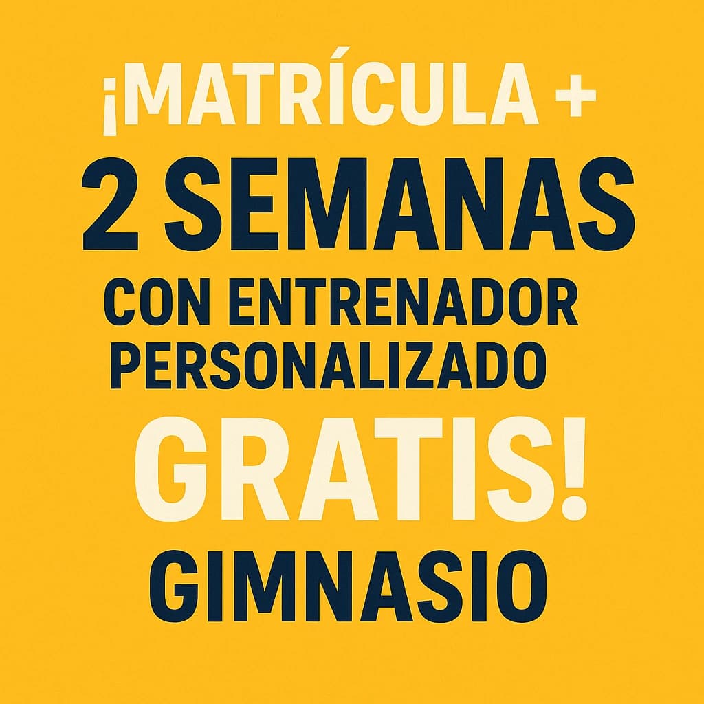 Oferta exclusiva