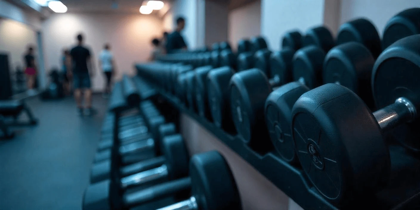 Entrenamiento de Fuerza y Más